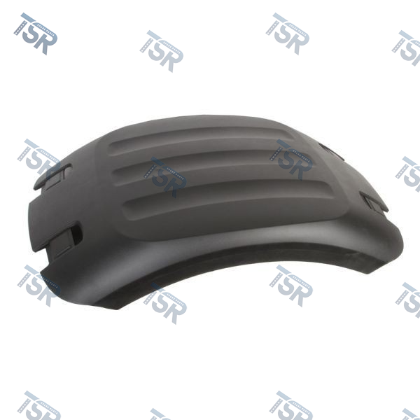 Крыло заднее верхнее с креплениями  DAF XF105 XF106 CF85 с 2013г.в.