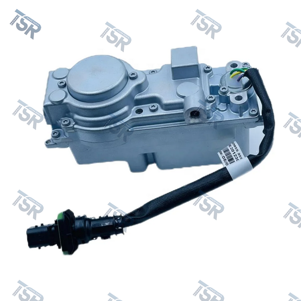 Актуатор турбины DAF XF106