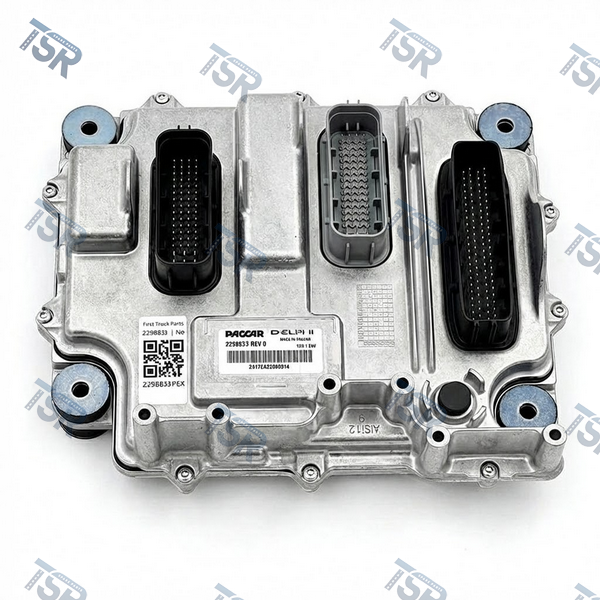 Блок управления двигателем DAF XF 106