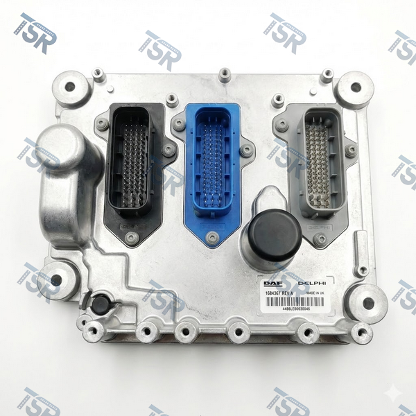 Блок управления двигателем DAF XF105 CF85