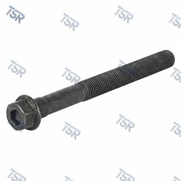 Болт постели коленвала ДВС DAF XF105