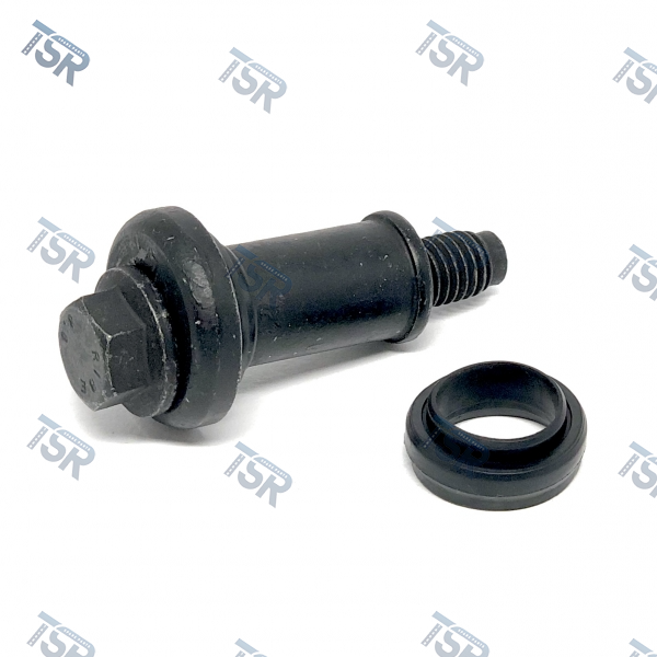 Болт с втулкой клапанной крышки DAF XF105 CF85