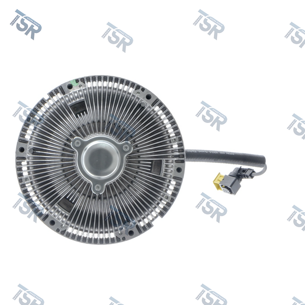 Вискомуфта DAF XF106 MX13