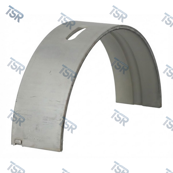 Вкладыш коренной STD верхняя половинка DAF XF105