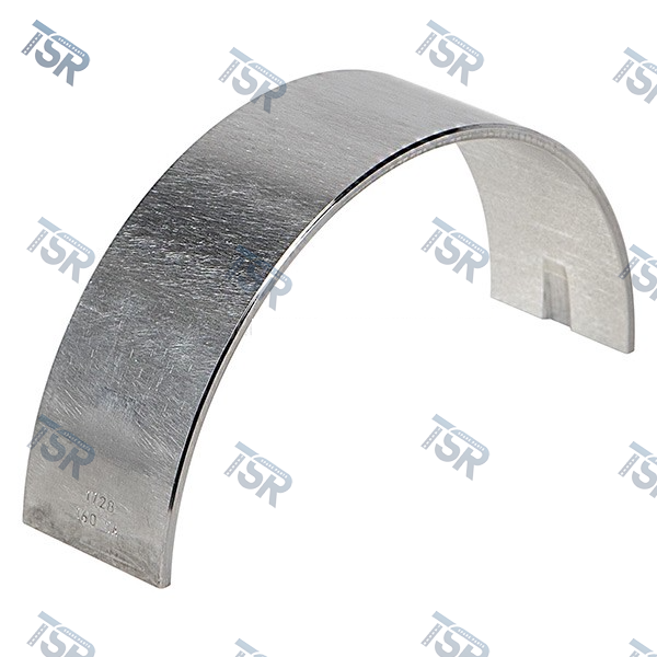 Вкладыш коренной STD нижняя половинка DAF XF105