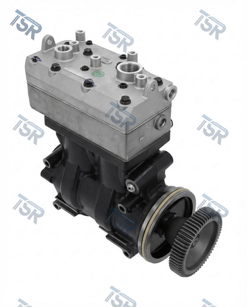 Воздушный компрессор DAF XF106