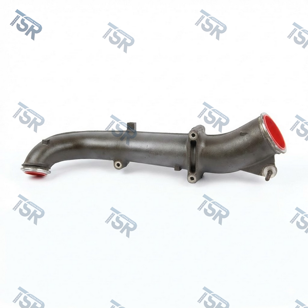 Впускной коллектор DAF XF105