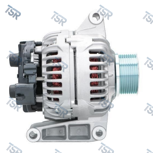 Генератор 24V 120A DAF XF 106