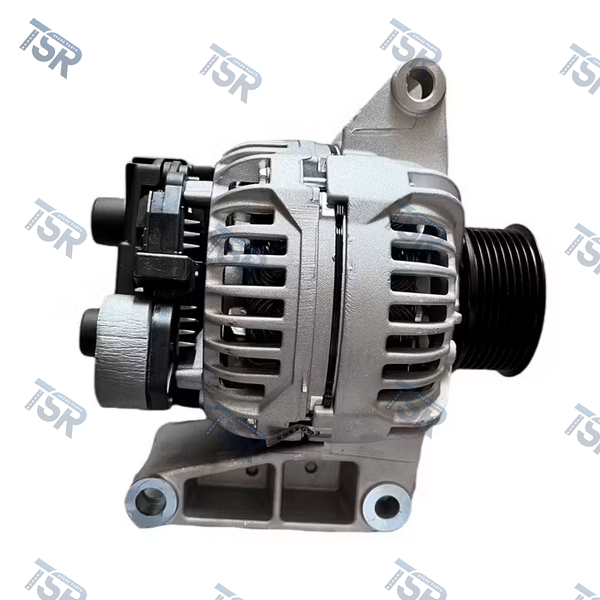 Генератор DAF XF 106 80A