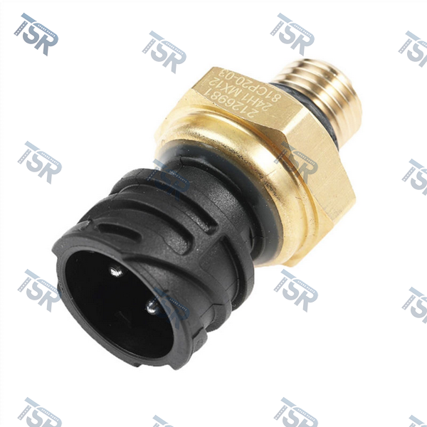 Датчик давления турбины DAF XF105