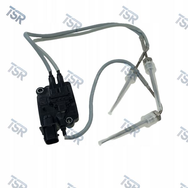 Датчик температуры DPF DAF XF106