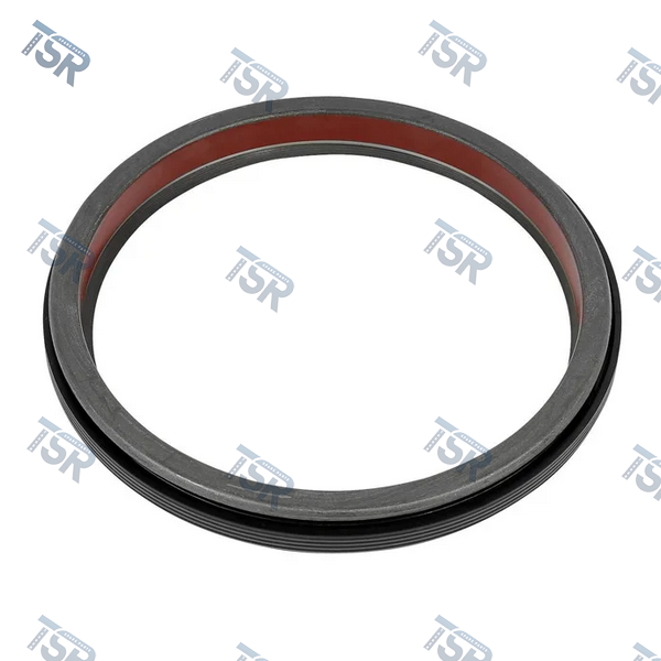 Задний сальник коленвала DAF XF105