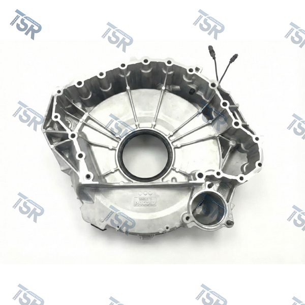 Картер маховика двигателя DAF XF105 CF85