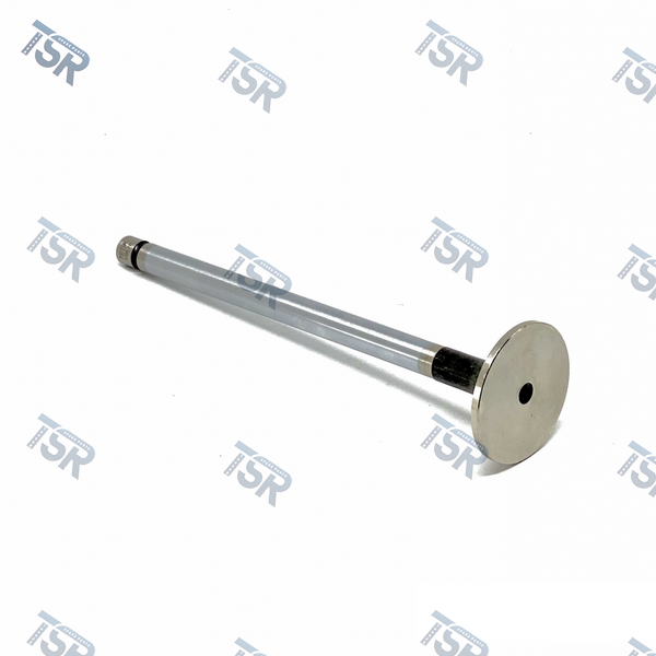 Клапан выпускной DAF XF105