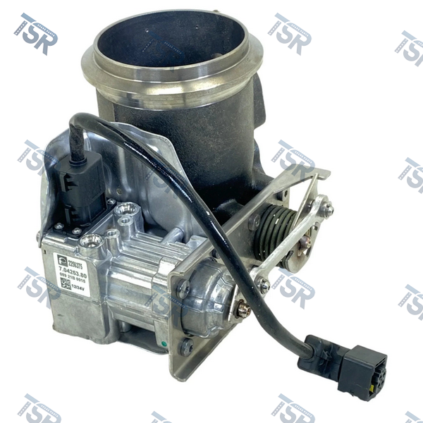 Клапан горного тормоза DAF XF 106