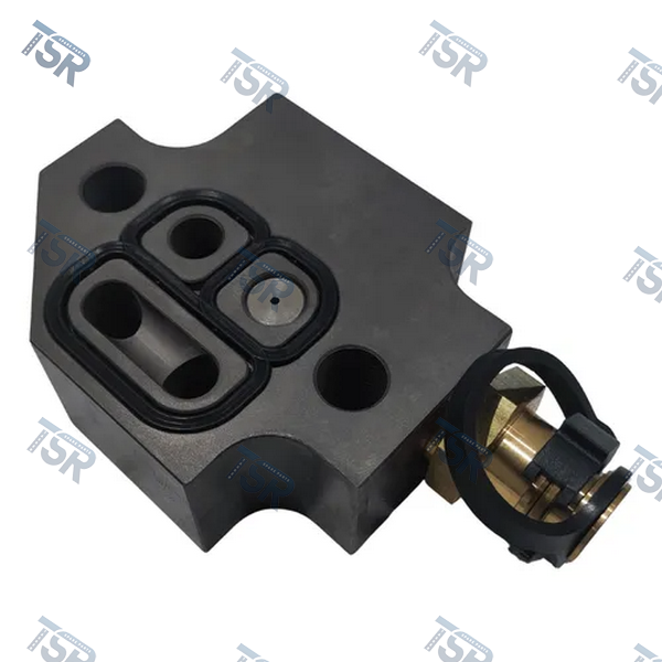 Клапан топливной системы DAF XF105 CF85