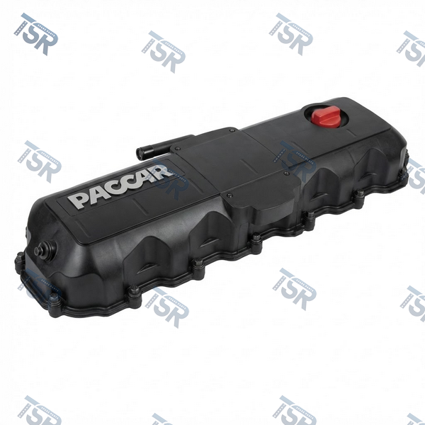 Клапанная крышка двигателя DAF XF105