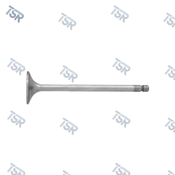 Впускной клапан DAF XF95 CF85