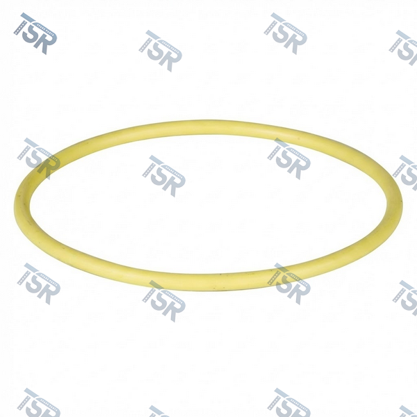 Кольцо компрессора уплотнительное  DAF XF105 CF85