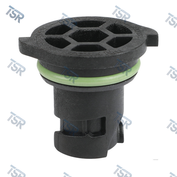 Кольцо уплотнительное масляного щупа  DAF XF105 CF85