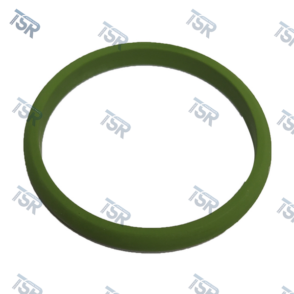 Кольцо уплотнительное масляной трубки DAF XF105 CF85