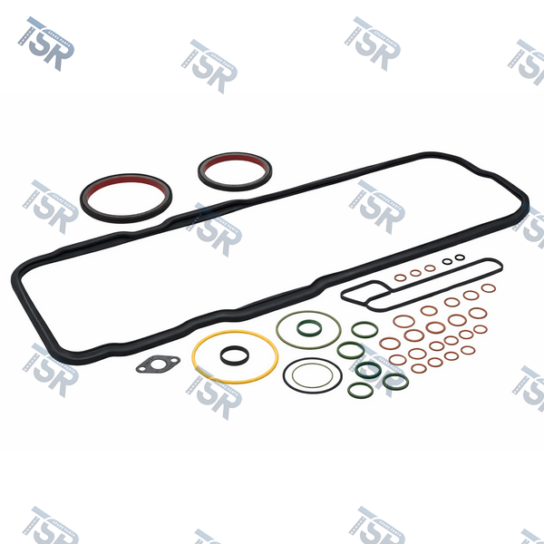 Комплект прокладок нижней части ДВС DAF XF105