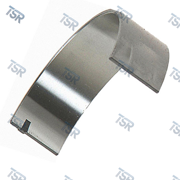 Вкладыш шатунный (нижний)  STD DAF XF95 CF85