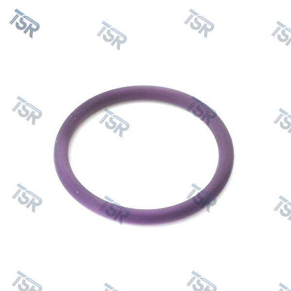 Кольцо уплотнительное форсунки DAF XF105 CF85 нижнее