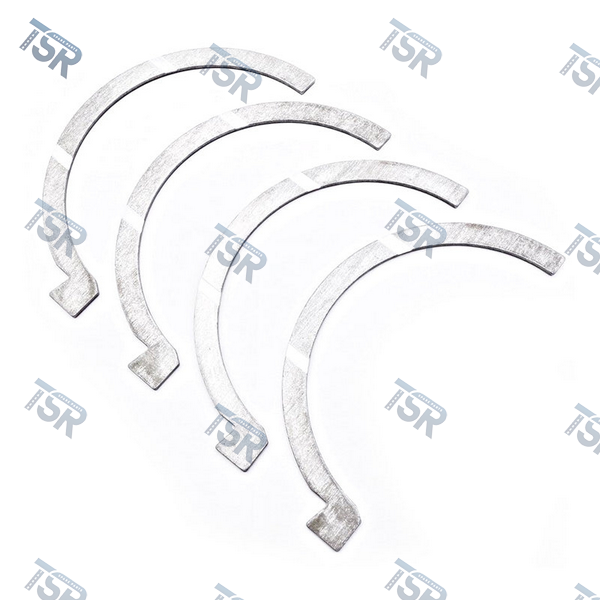 Кольцо упорное коленвала DAF XF105