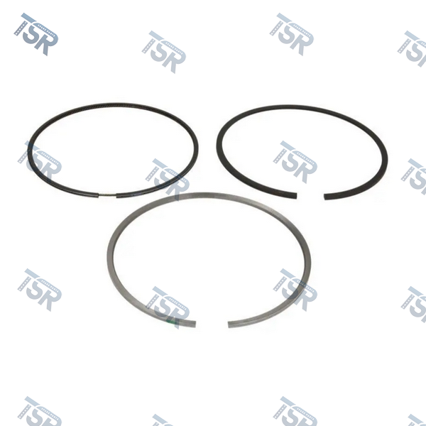 Комплект поршневых колец  DAF XF105