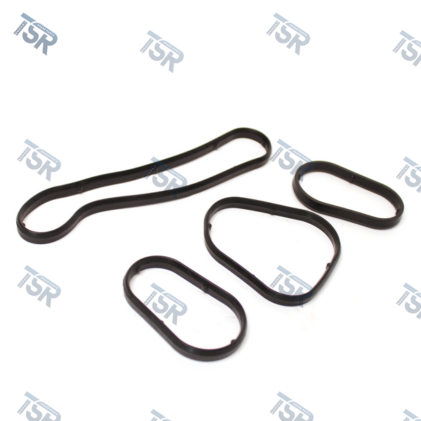 Комплект прокладок теплообменника DAF XF105 CF85