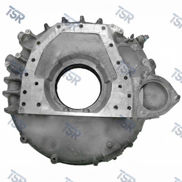 Кожух маховика DAF XF95