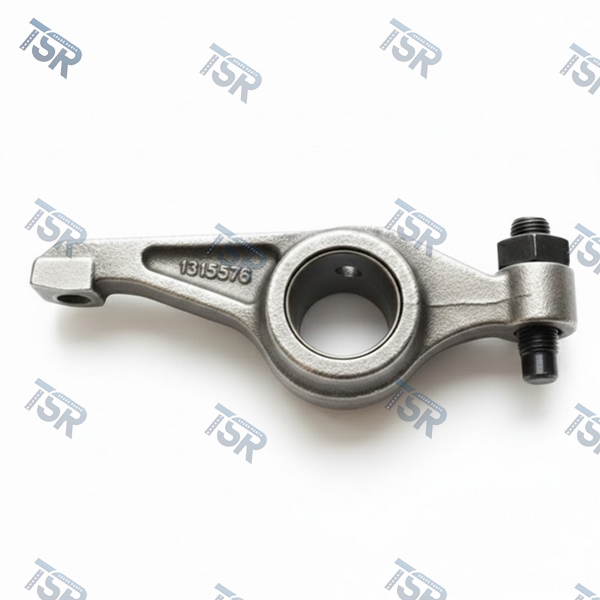 Коромысло впускного клапана ГБЦ DAF XF95 CF85