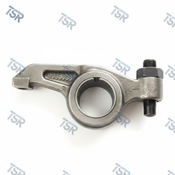 Коромысло выпускного клапана DAF XF95 CF85