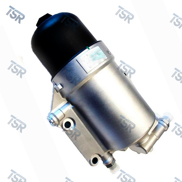 Корпус топливного фильтра DAF XF105 CF85