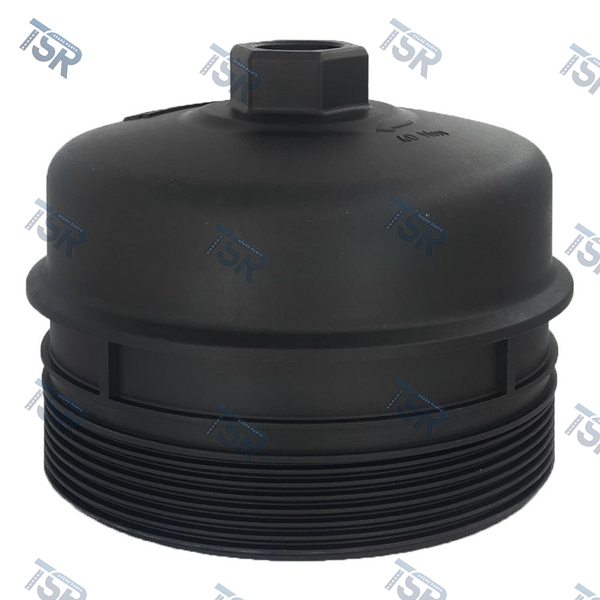 Крышка масляного фильтра DAF XF95 CF85