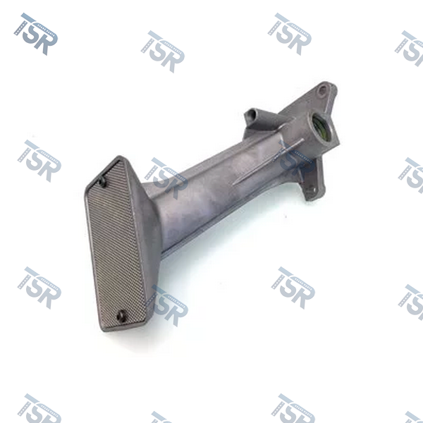 Маслозаборник двигателя DAF XF105 CF85