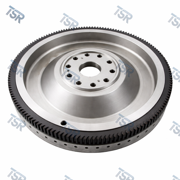 Маховик DAF XF95 CF85 D=440 мм