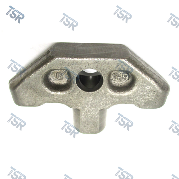 Мост клапанов DAF XF105