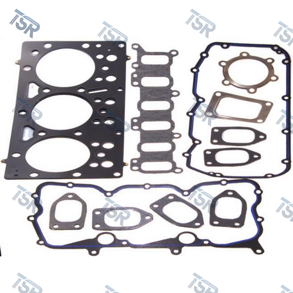 Набор прокладок ГБЦ DAF XF95 CF85 EURO-3