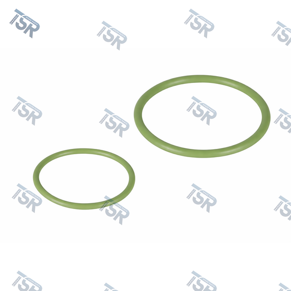 Набор прокладок топливоподкачивающего насоса DAF XF106