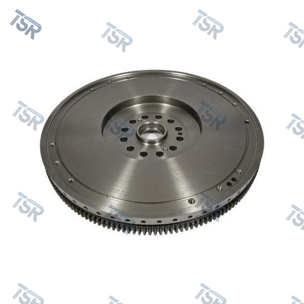 Маховик двигателя DAF XF105