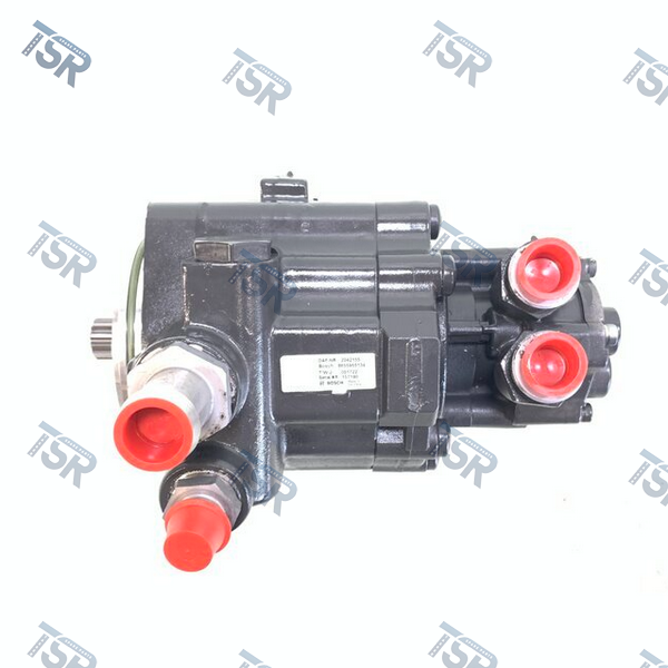 Насос гидроусилителя для DAF XF106