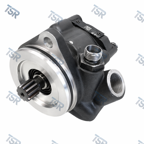 Насос гидроусилителя руля DAF XF 106