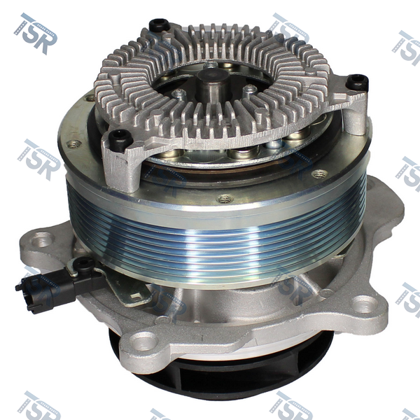 Насос системы охлаждения ДВС DAF XF 106