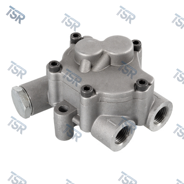 Насос топливный низкого давления DAF 105 CF 85