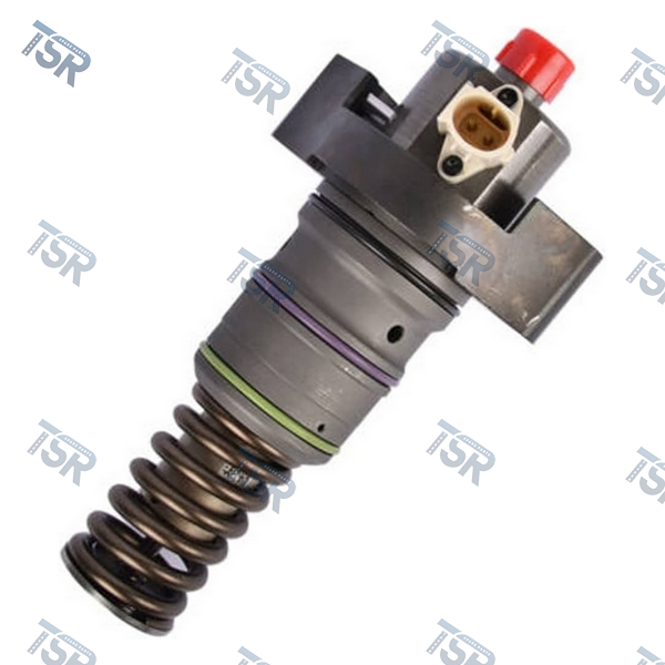 Насосная секция DAF XF 106 Евро 6 MX-13