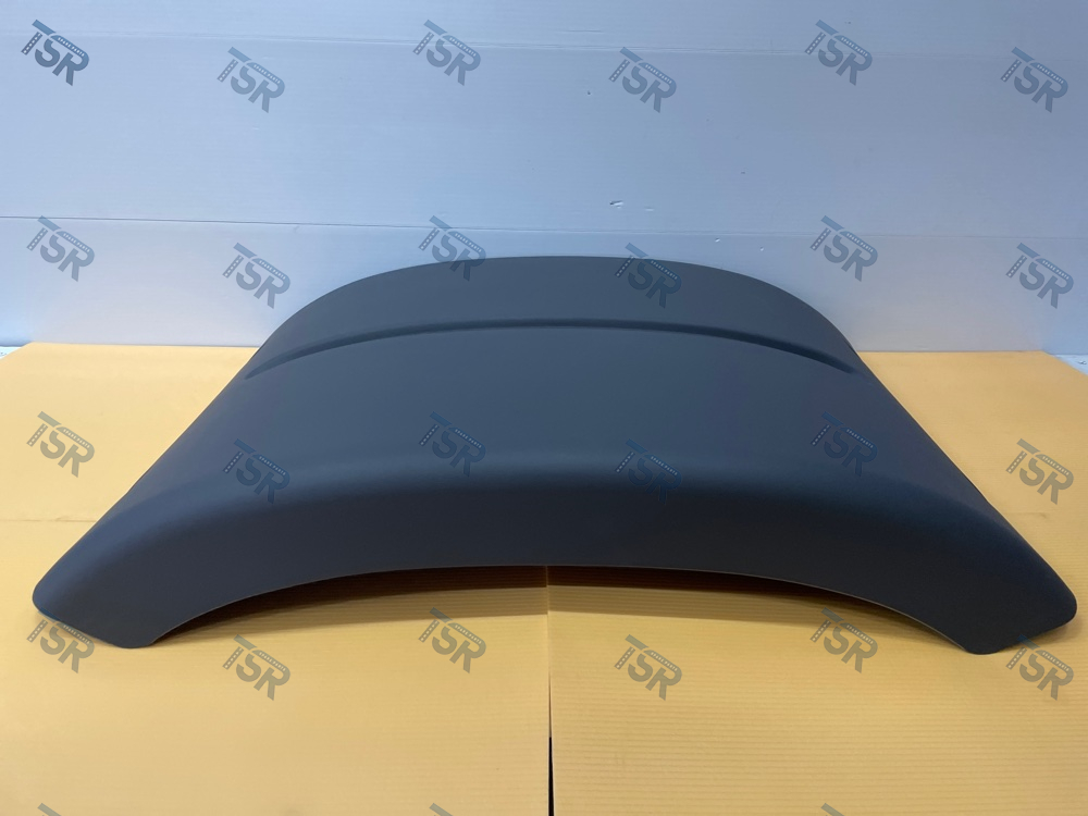 Крыло заднее