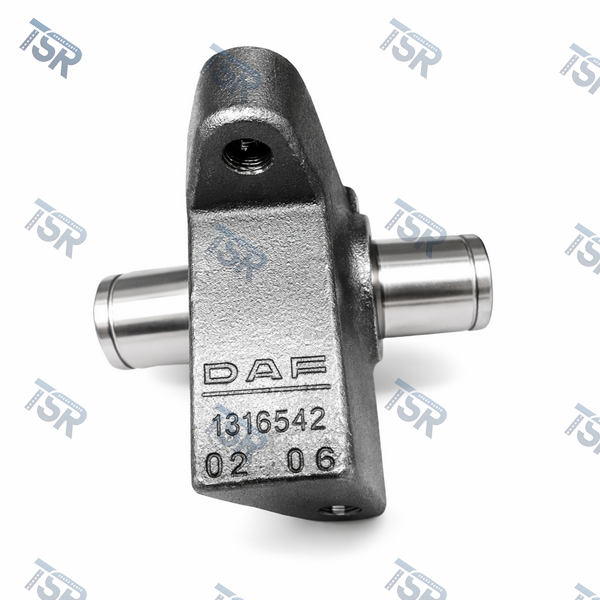 Ось крепления коромысел DAF XF95 CF85