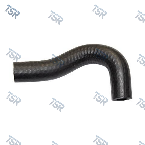 Патрубок охлаждения компрессора DAF XF105 CF 85